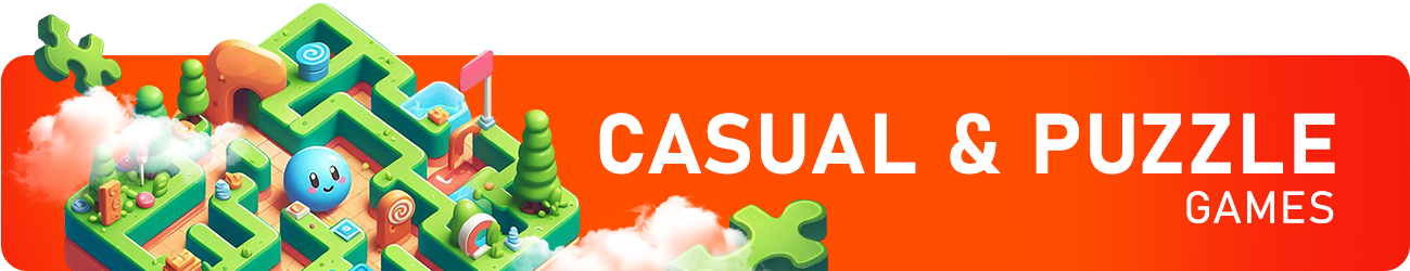 Casual & Puzzle